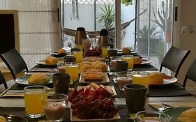 Bed And Breakfast Angel Guimera Rooms & Breakfast À