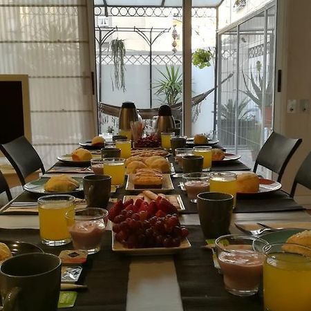 Angel Guimera Rooms & Breakfast Valence Extérieur photo