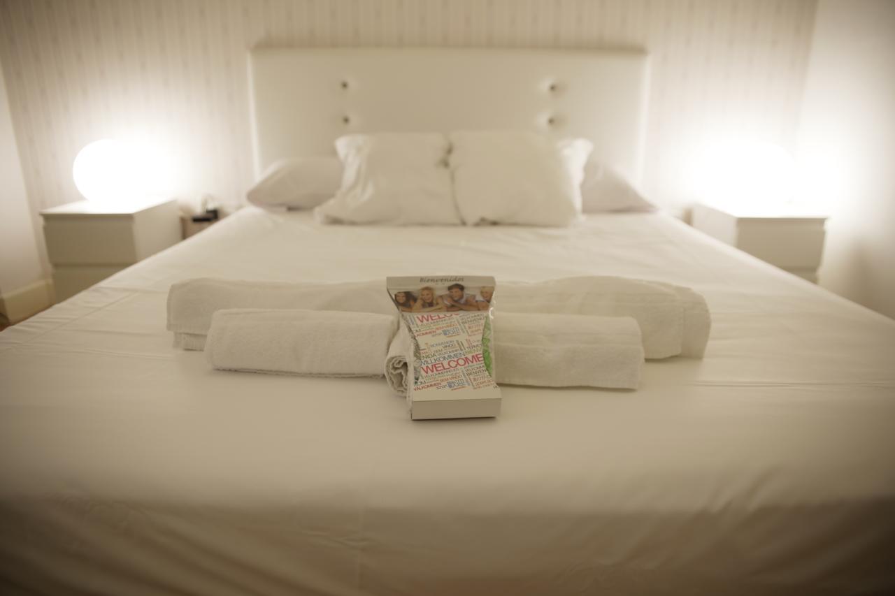 Angel Guimera Rooms & Breakfast Valence Extérieur photo