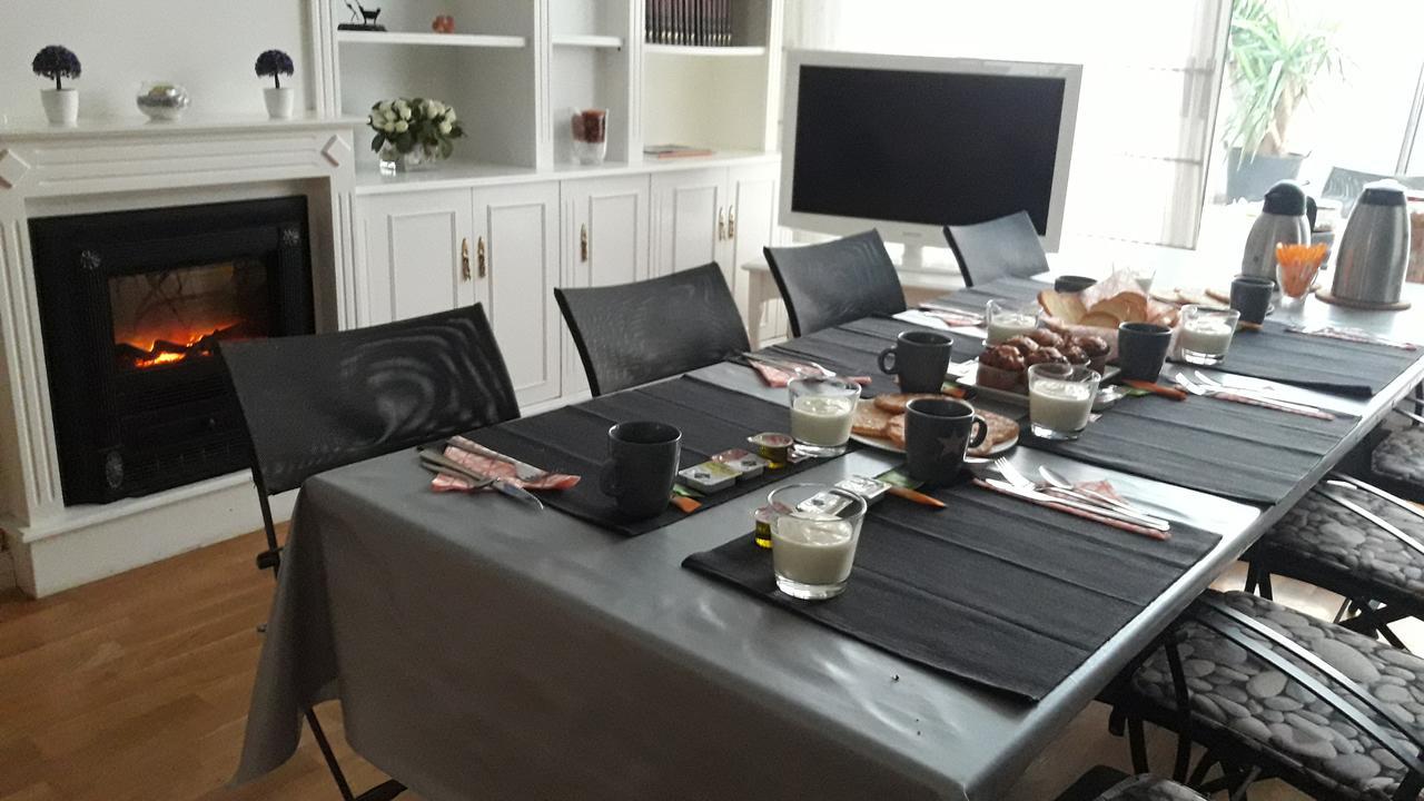 Angel Guimera Rooms & Breakfast Valence Extérieur photo