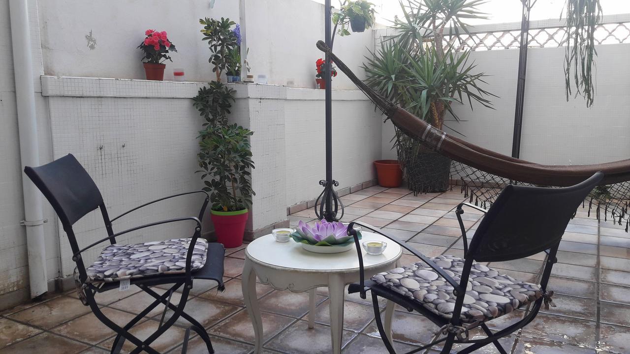Angel Guimera Rooms & Breakfast Valence Extérieur photo