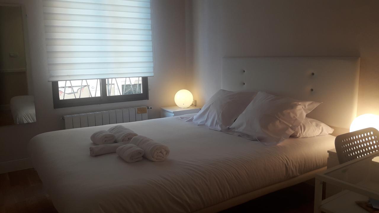 Angel Guimera Rooms & Breakfast Valence Extérieur photo