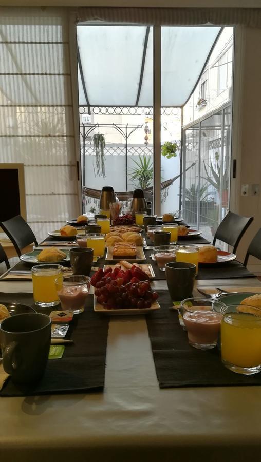 Angel Guimera Rooms & Breakfast Valence Extérieur photo