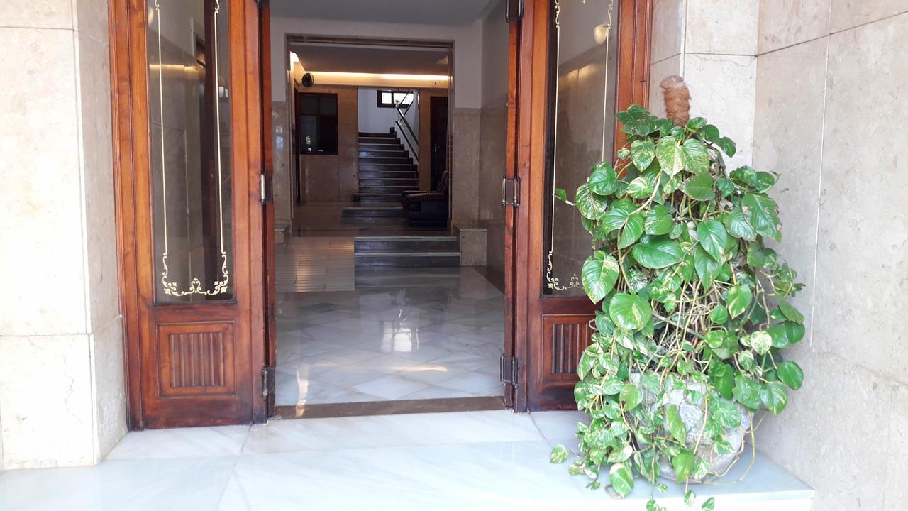 Angel Guimera Rooms & Breakfast Valence Extérieur photo