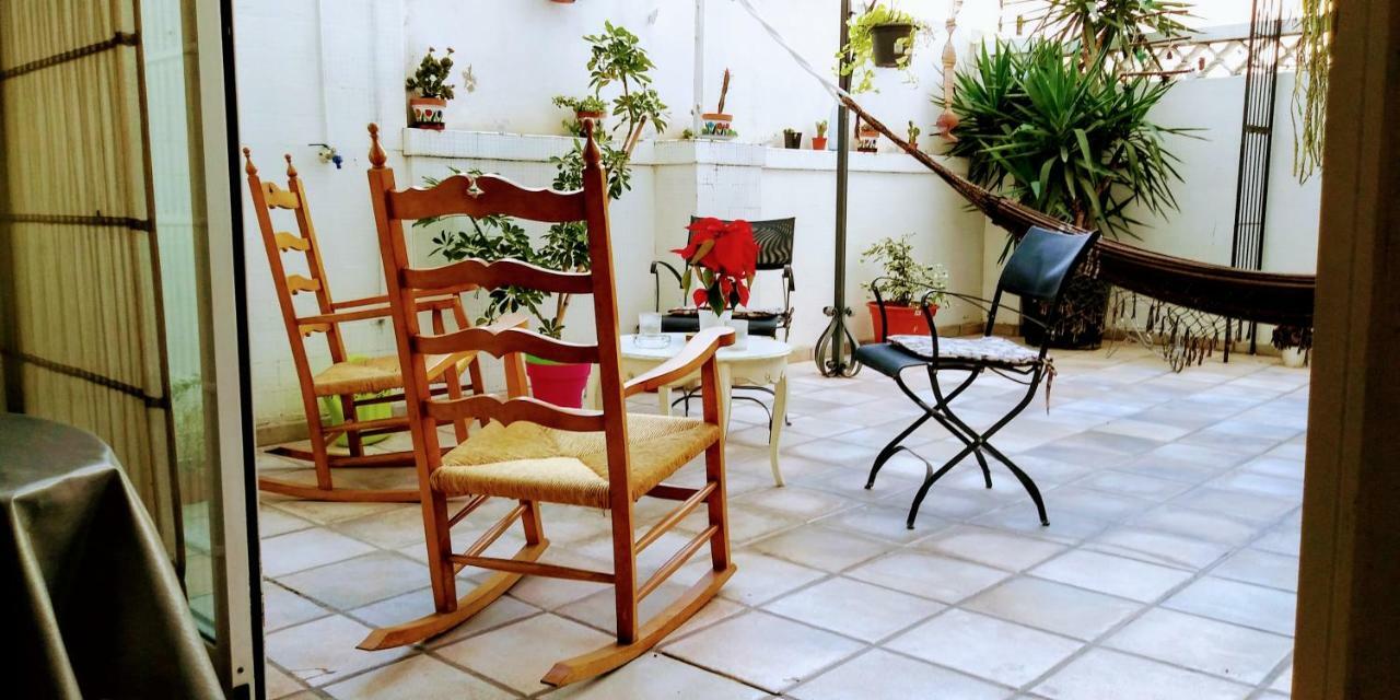 Angel Guimera Rooms & Breakfast Valence Extérieur photo