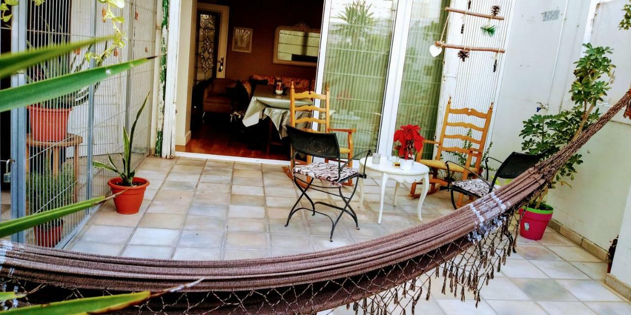 Angel Guimera Rooms & Breakfast Valence Extérieur photo