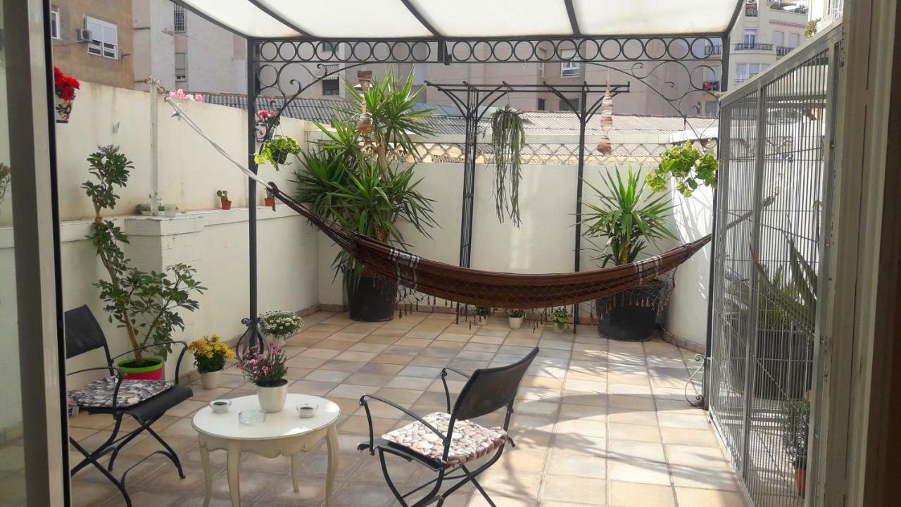 Angel Guimera Rooms & Breakfast Valence Extérieur photo