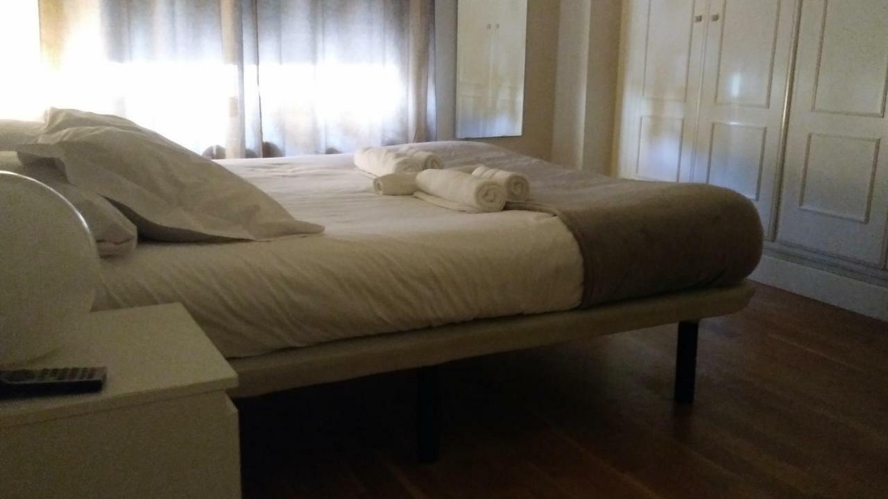Angel Guimera Rooms & Breakfast Valence Extérieur photo