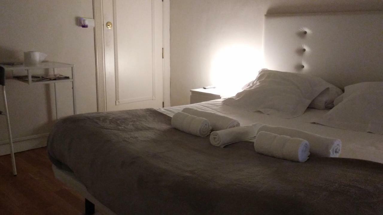 Angel Guimera Rooms & Breakfast Valence Extérieur photo