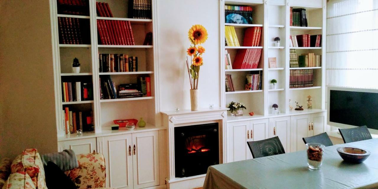 Angel Guimera Rooms & Breakfast Valence Extérieur photo