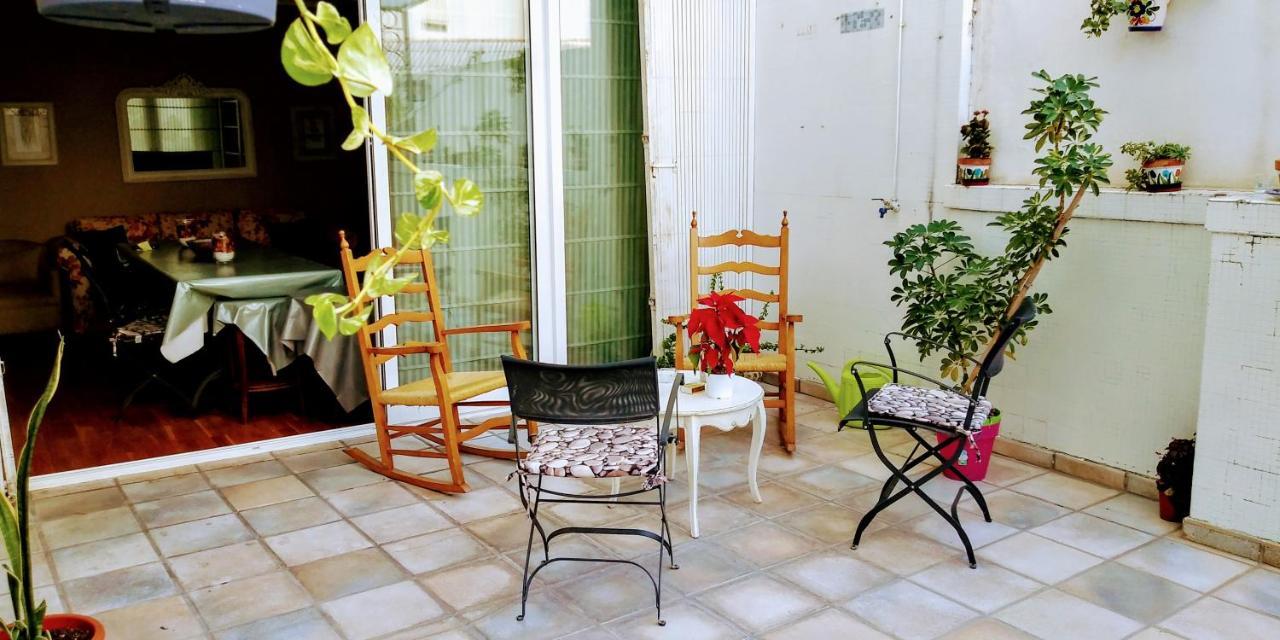 Angel Guimera Rooms & Breakfast Valence Extérieur photo