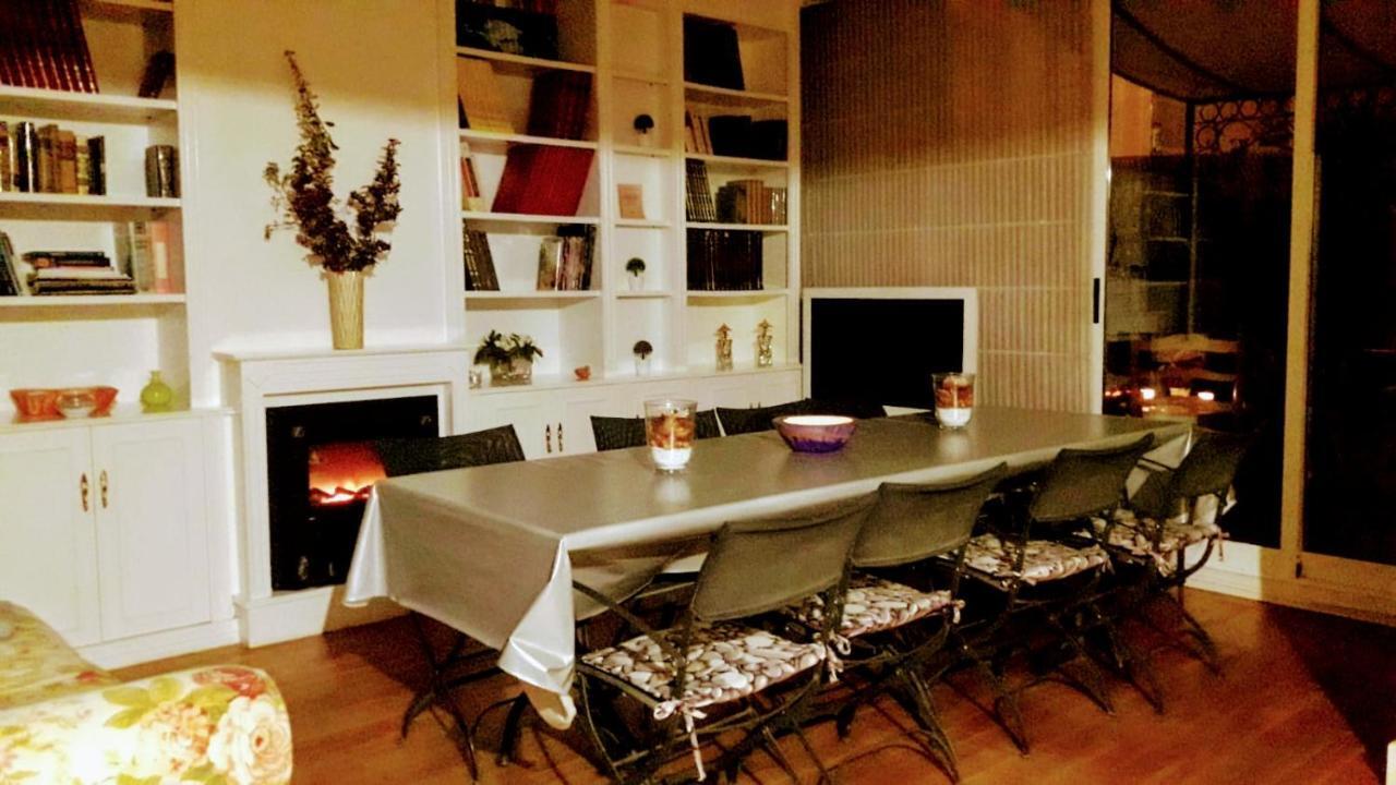 Angel Guimera Rooms & Breakfast Valence Extérieur photo