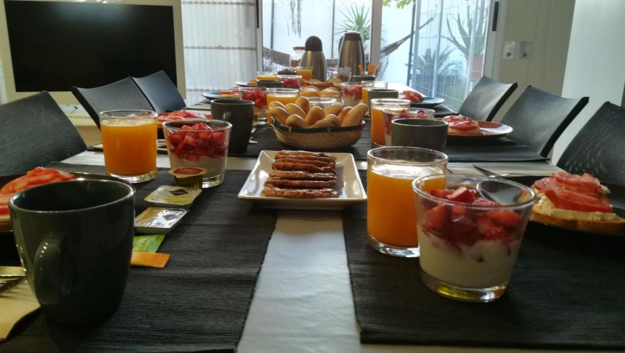 Angel Guimera Rooms & Breakfast Valence Extérieur photo