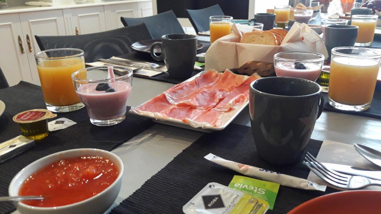 Angel Guimera Rooms & Breakfast Valence Extérieur photo