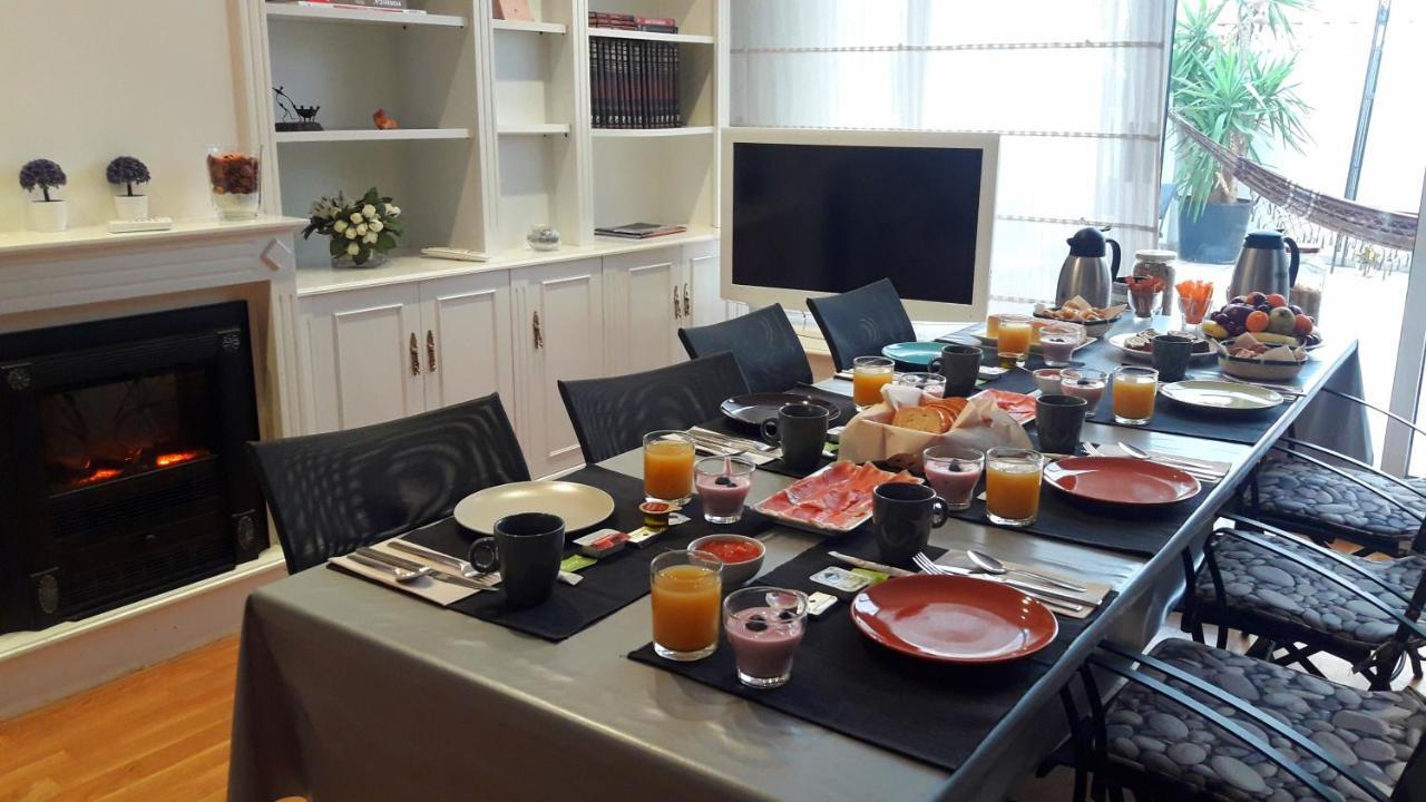 Angel Guimera Rooms & Breakfast Valence Extérieur photo