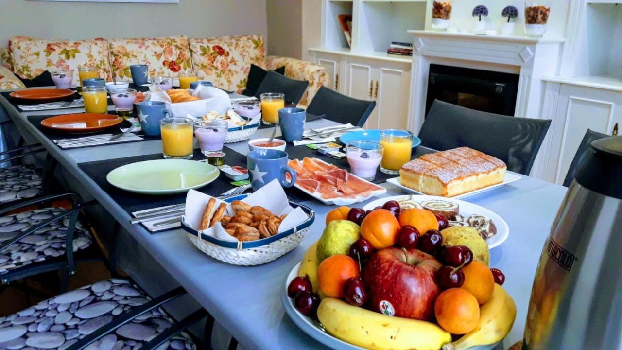 Angel Guimera Rooms & Breakfast Valence Extérieur photo