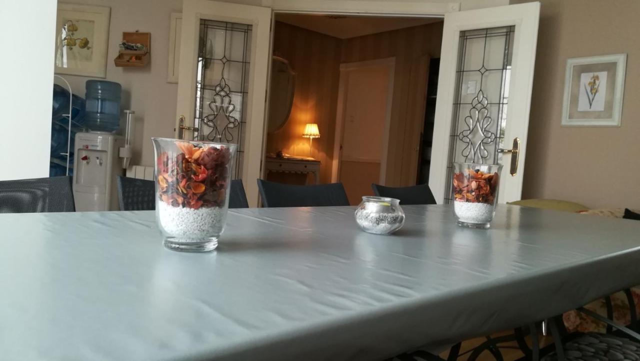 Angel Guimera Rooms & Breakfast Valence Extérieur photo
